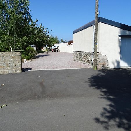 Le Cottage " Village De La Ruee " Location De Vacances Plurien Exterior foto