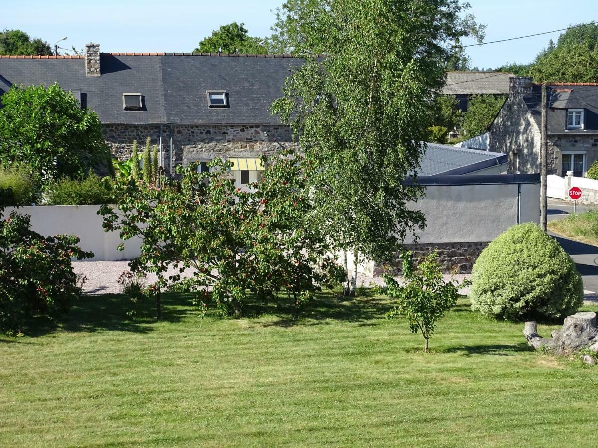 Le Cottage " Village De La Ruee " Location De Vacances Plurien Exterior foto