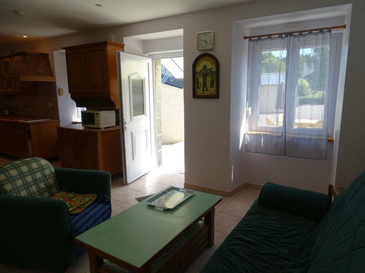 Le Cottage " Village De La Ruee " Location De Vacances Plurien Exterior foto