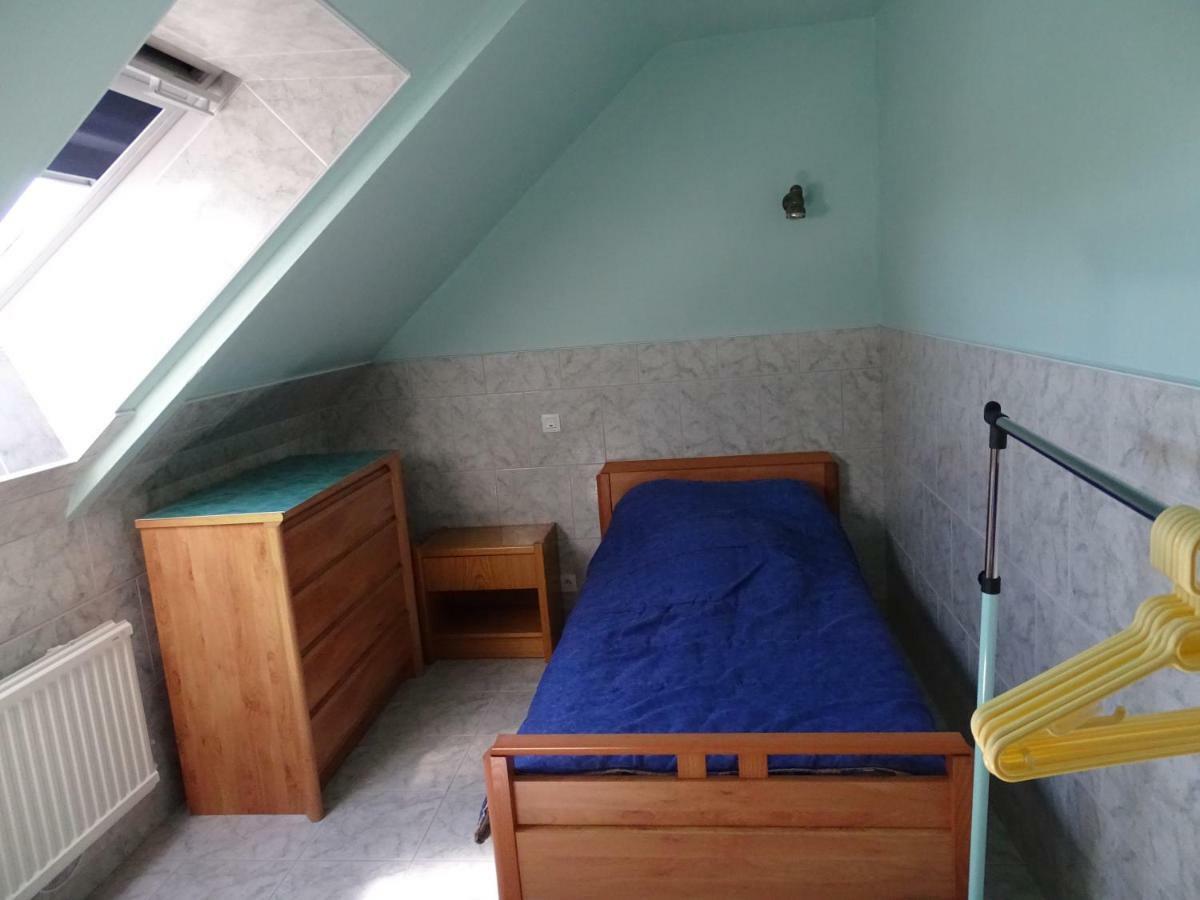 Le Cottage " Village De La Ruee " Location De Vacances Plurien Exterior foto